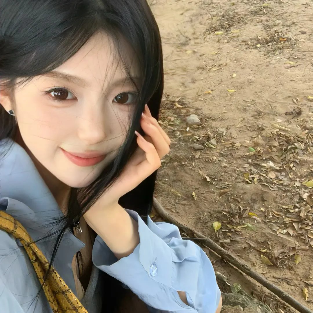 歌声欢唱的树