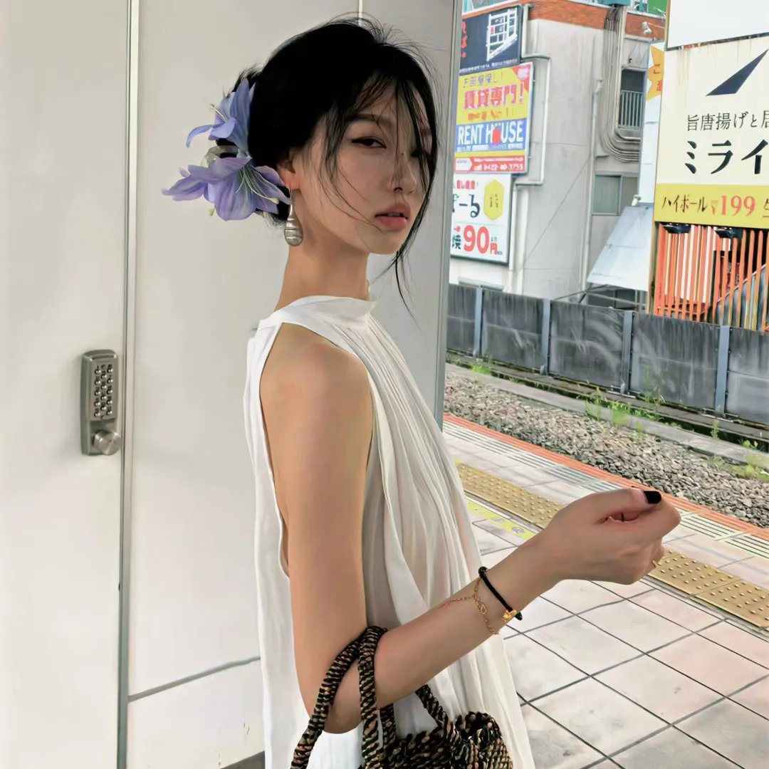 独身一人