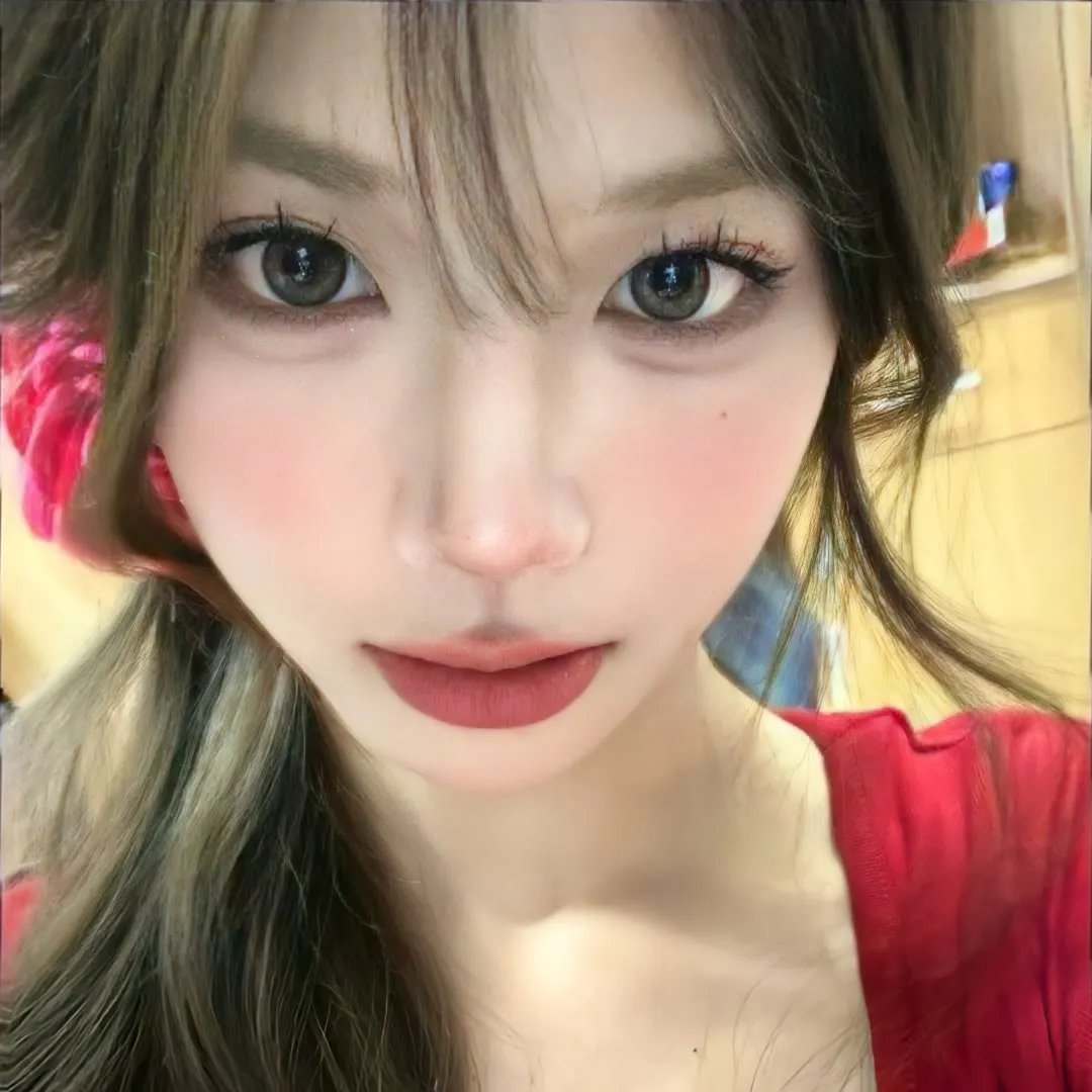 铁汉艳娘